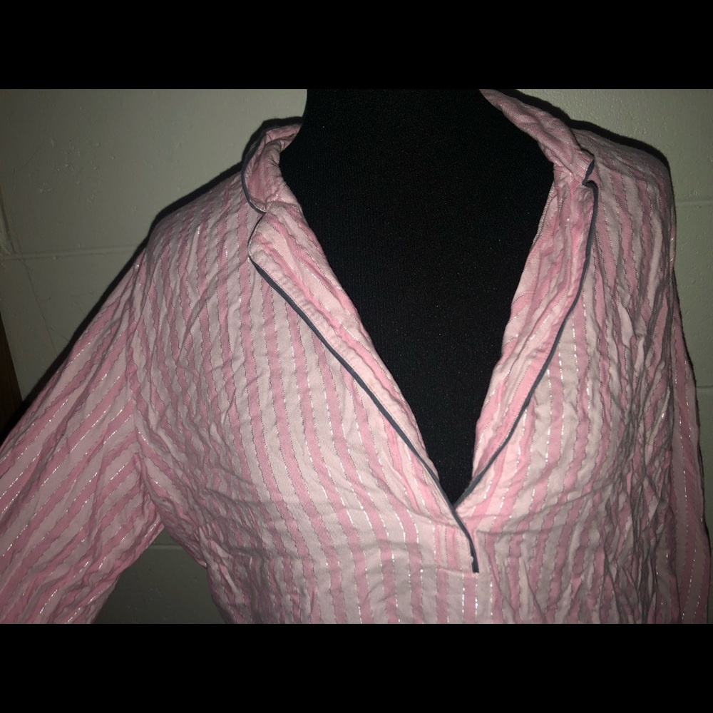 Victoria’s Secret night shirt